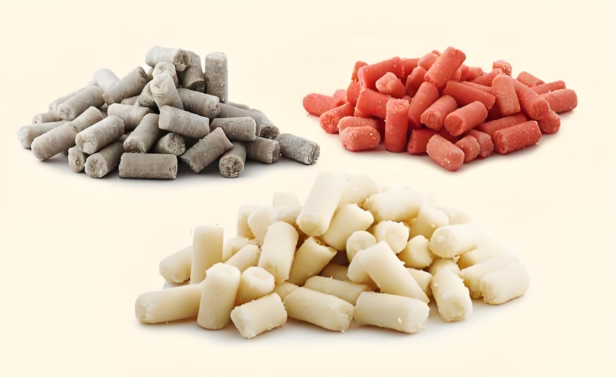 科研实验小动物造模专用高血压饲料（D05011703）(图1)