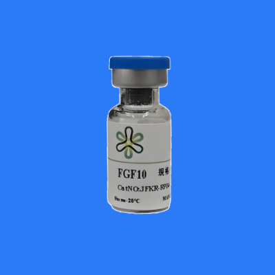 OrganoPro™ Human FGF10 Recombi